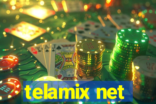 telamix net